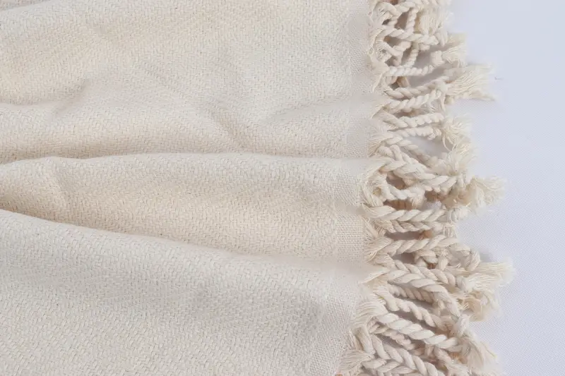 Organic Turkish towel, 70x40 Cotton Diamond Towel, Bachelorette Favor, Bachelor Bachelorette Party Favors, Handwoven Turkish bath towel, Summer Gift - 8