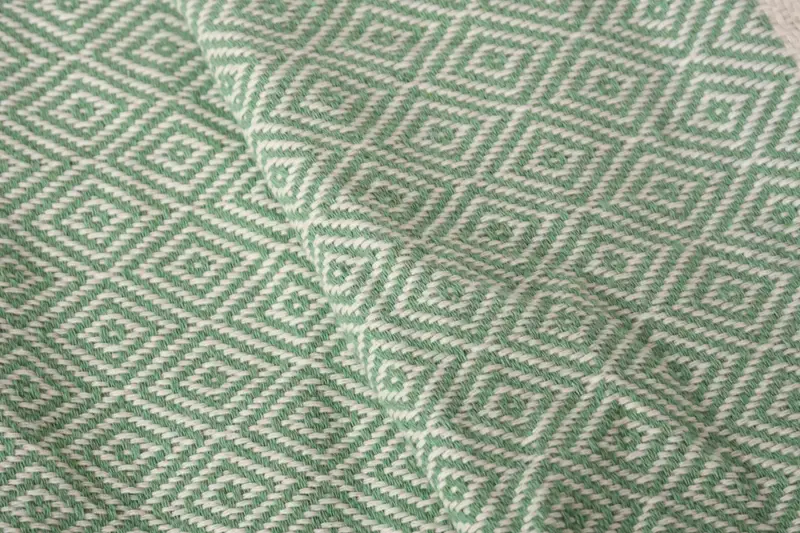 Custom Wedding Gifts, Wedding Gift, Monogram Turkish Bath Towel, Personalized Gift, 36x18 Cotton Set of 10 Towel, Bridesmaid Favors, Bathroom Towels - 7