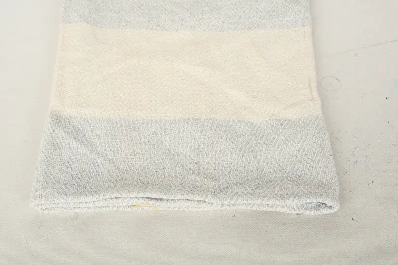 Custom Wedding Gifts, Wedding Gift, Monogram Turkish Bath Towel, Personalized Gift, 36x18 Cotton Set of 10 Towel, Bridesmaid Favors, Bathroom Towels - 4