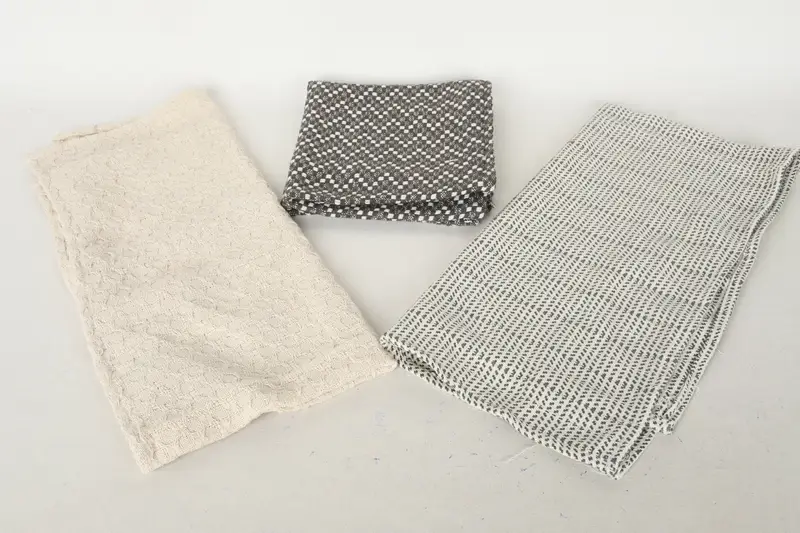 Custom Wedding Gifts, Wedding Gift, Monogram Turkish Bath Towel, Personalized Gift, 36x18 Cotton Set of 10 Towel, Bridesmaid Favors, Bathroom Towels - 5