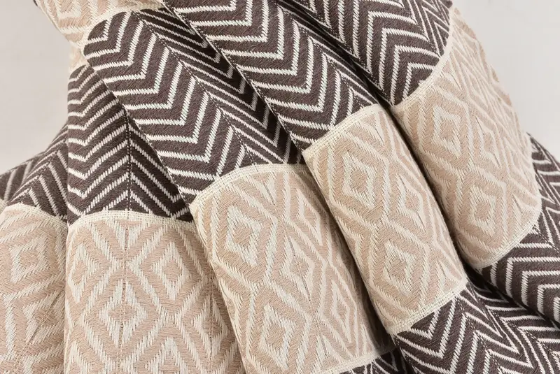 Personalized Gifts, Valentines Day Gift For Him, Bachelorette Towel, Bachelorette Party Favors, Bachelorette Party Gift, 70x40 Cotton Chevron Towel - 5