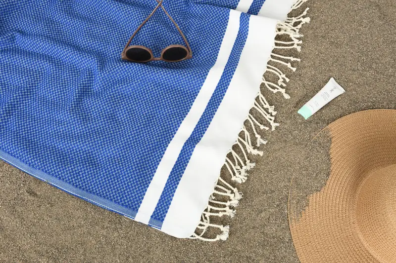 Bachelor Bachelorette Party Favors, Embroidery Towel, Bachelor Towel, Bachelor Gifts, Xmas Gifts, Gift For Her, 70x40 Cotton Striped Towel - 7