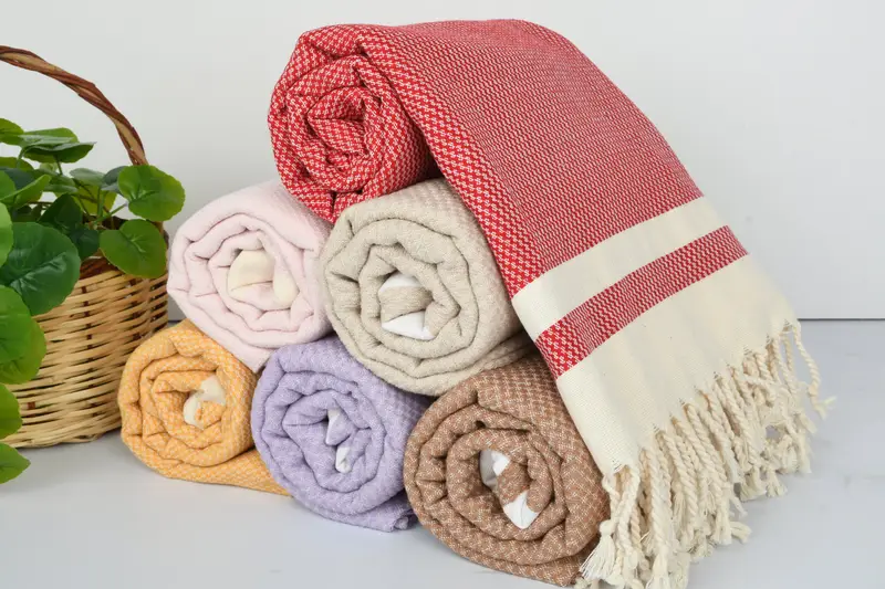 Bachelor Bachelorette Party Favors, Embroidery Towel, Bachelor Towel, Bachelor Gifts, Xmas Gifts, Gift For Her, 70x40 Cotton Striped Towel - 5