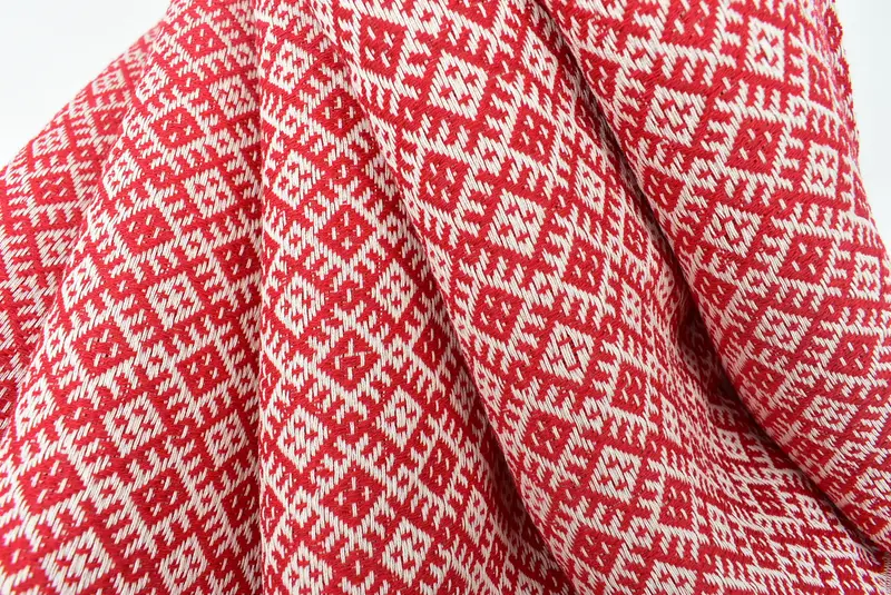 Organic Turkish towel, Custom Beach Towel, 70x40 Cotton Diamond Towel, Luxury towel, Luxury Turkish beach towel for summer vacation, Unique Gift - 5