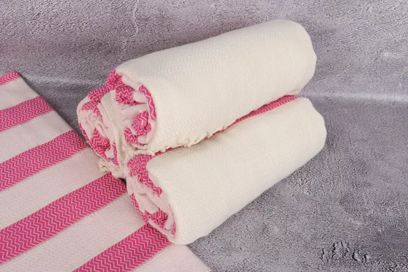 Beach Towel Gift, Luxury towel, Bath towel, Decorative Towel, Best Wedding Gift, Handmade Turkish Towel, Personalized Wedding Gift For Couple - 7