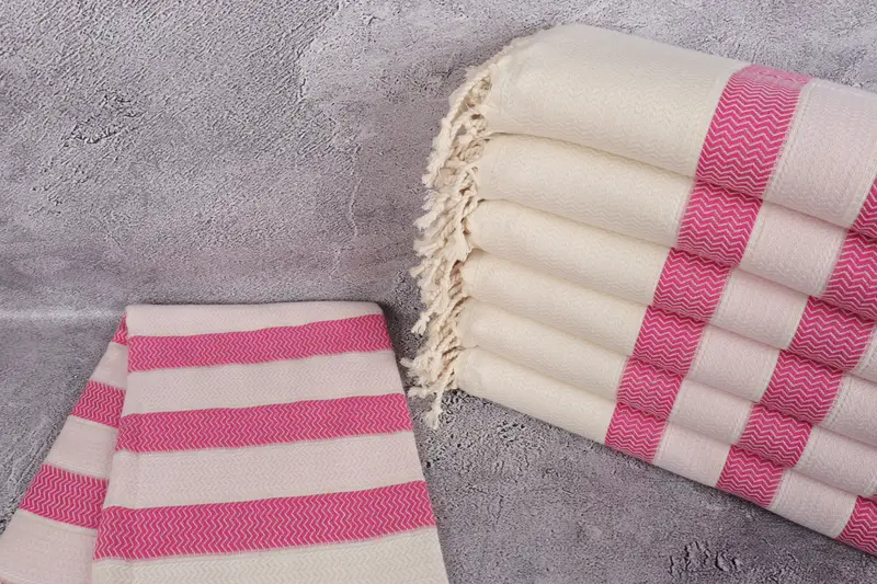 Beach Towel Gift, Luxury towel, Bath towel, Decorative Towel, Best Wedding Gift, Handmade Turkish Towel, Personalized Wedding Gift For Couple - 2