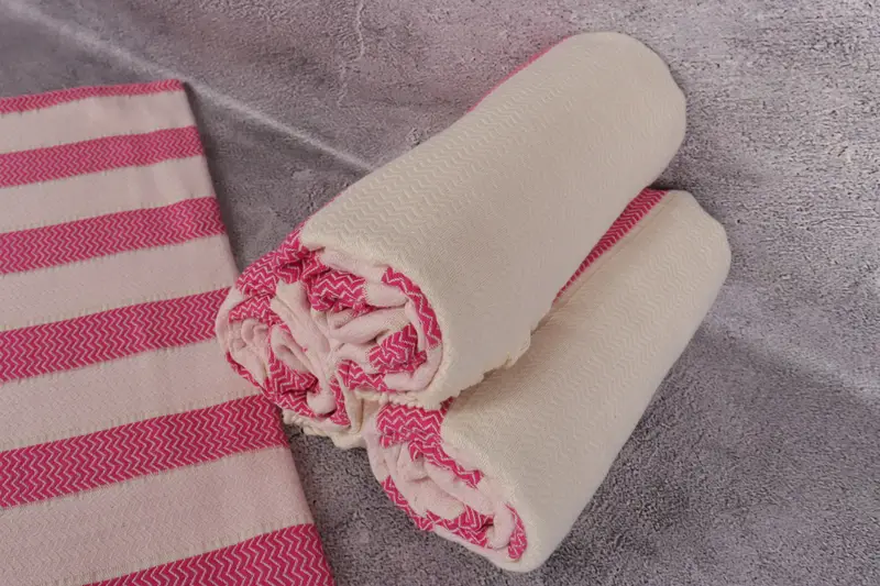 Beach Towel Gift, Luxury towel, Bath towel, Decorative Towel, Best Wedding Gift, Handmade Turkish Towel, Personalized Wedding Gift For Couple - 8