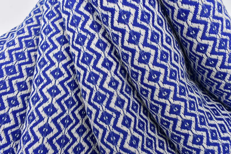 Organic towel, 70x40 Cotton Diamond Towel, Best Wedding Gift, Scarf Towel, Quick-dry peshtemal, Wedding Gift, Valentines Day Gift, Yoga Towel - 5