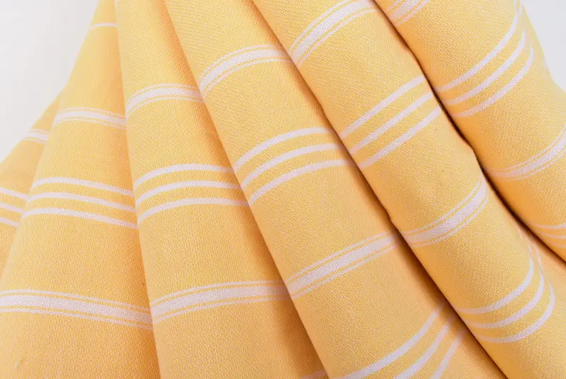 Wedding Gifts Towel, Wedding Anniversary Gift, Wedding Gift, Embroidery Towel, 40x24 Cotton Striped Towel, Custom Hand Towel, Wedding Favors - 5
