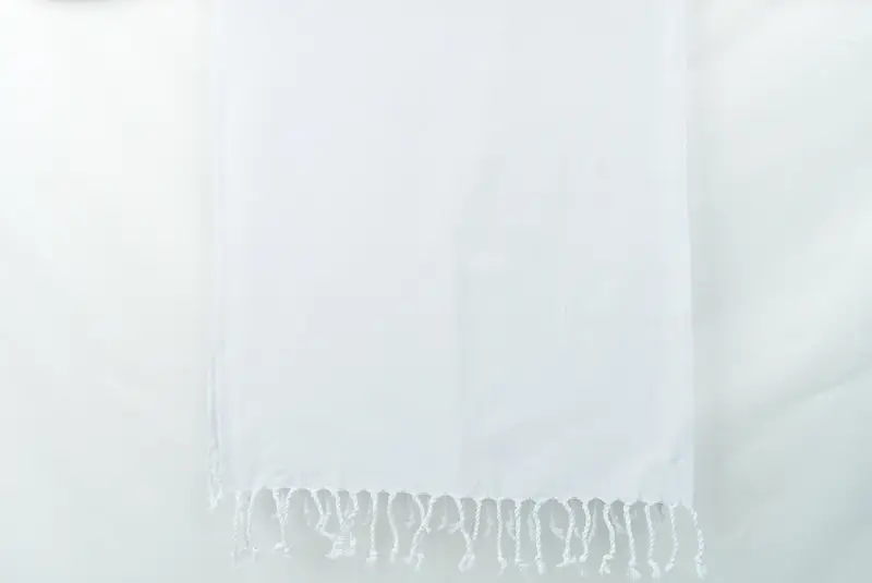 Düğün Hediyesi, Evlilik Yıldönümü Hediyesi, Kişiselleştirilmiş Mutfak Havlusu, Hediye Havlusu, Monogram Mutfak Havlu, Yaz Havlusu, 40x18 Pamuklu Katı Havlu - 8