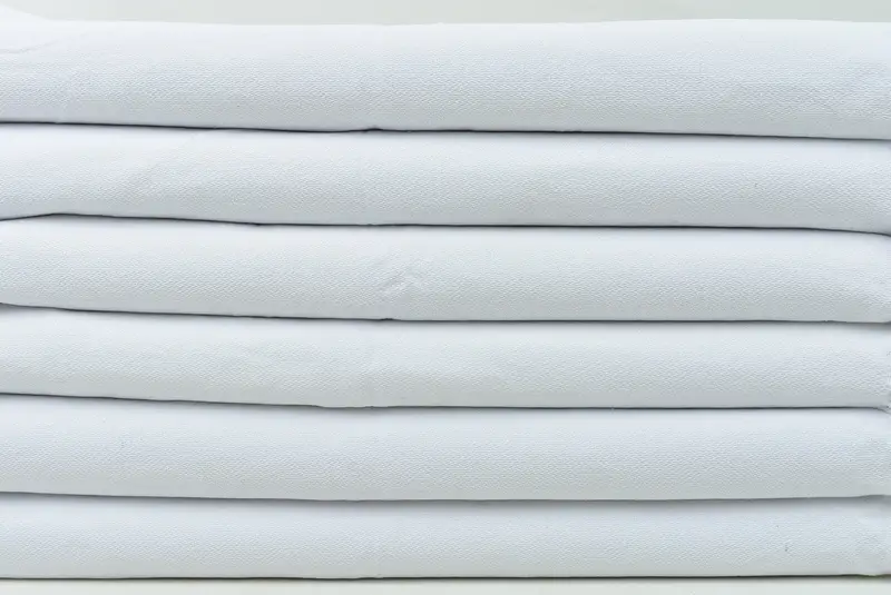 Düğün Hediyesi, Evlilik Yıldönümü Hediyesi, Kişiselleştirilmiş Mutfak Havlusu, Hediye Havlusu, Monogram Mutfak Havlu, Yaz Havlusu, 40x18 Pamuklu Katı Havlu - 2