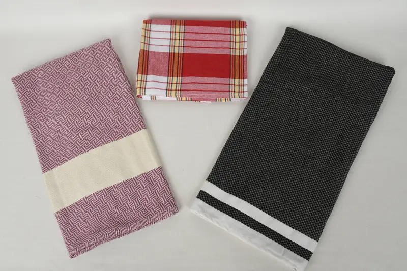 Sand-free towel, Beach Towel Bulk, Sand-free peshtemal towel for the beach, Bachelorette Gifts, 70x40 Cotton Set of 10 Towel, Wedding Gift Ideas - 7