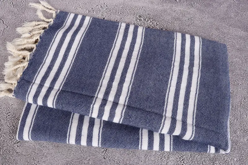 Turkish hand towel, Hammam Towel USA, Guest Towel, Beach Towel Gift, Mother Of The Groom Gift, Customized Turkish Towel, Best Beach Towel - 6