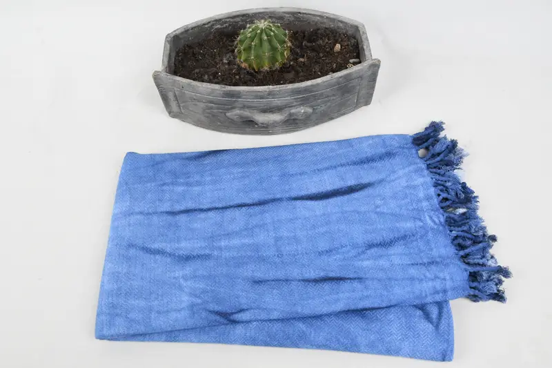 Valentines Day Gift Idea, 68x38 Cotton Tie Dye Towel, Bath towel, Luxury towel, Bridesmaid Gift, Spa Towel, Sand-free peshtemal towel for the beach - 6