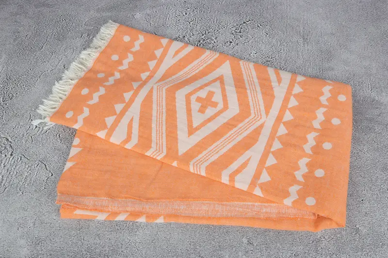 Personalized Turkish Towel, Customized Towels, 70x36 Cotton Plus Design Towel, Bachelorette Party Decorations, Bachelor Bachelorette Party Favors - 7