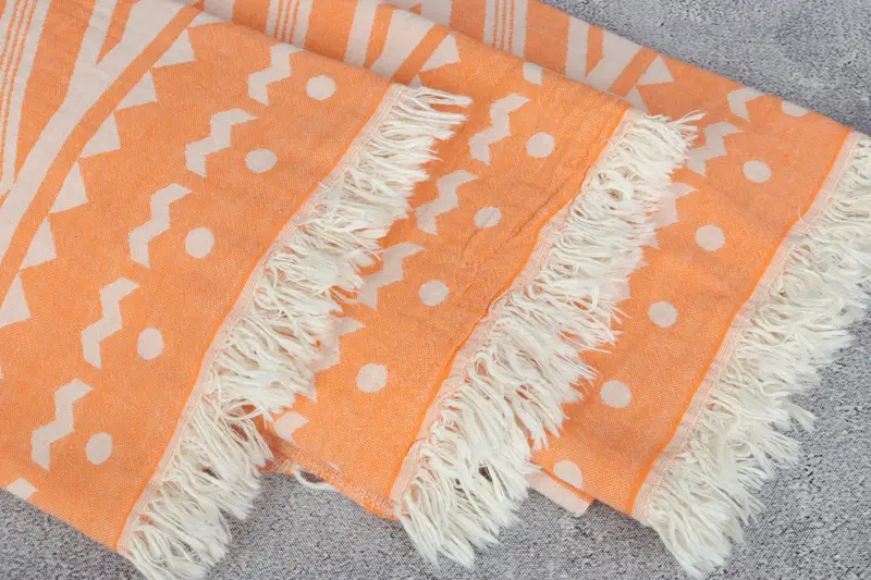 Personalized Turkish Towel, Customized Towels, 70x36 Cotton Plus Design Towel, Bachelorette Party Decorations, Bachelor Bachelorette Party Favors - 6