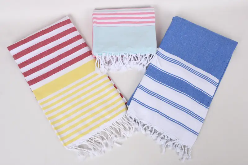 70x40 Cotton Set of 8 Towel, Organic towel, Yoga Towel, Luxury towel, Wedding Gift Ideas, Turkish Beach Towel Monogram, Summer Gift, Peshtemal Towel - 6