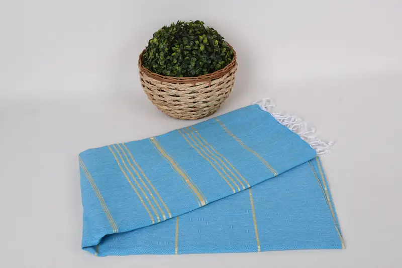 70x40 Cotton Set of 8 Towel, Organic towel, Yoga Towel, Luxury towel, Wedding Gift Ideas, Turkish Beach Towel Monogram, Summer Gift, Peshtemal Towel - 4