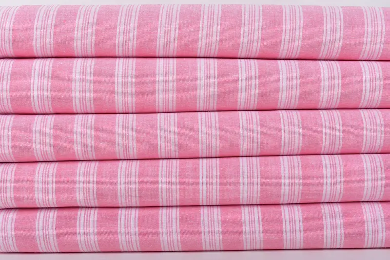 Peshtemal Towel USA, Beach towel, 70x40 Cotton Striped Towel, Hammam towel, Bachelorette Party Favors, Gift For Boyfriend, Organic Cotton Towel - 2