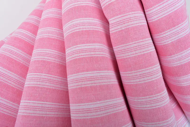 Peshtemal Towel USA, Beach towel, 70x40 Cotton Striped Towel, Hammam towel, Bachelorette Party Favors, Gift For Boyfriend, Organic Cotton Towel - 5