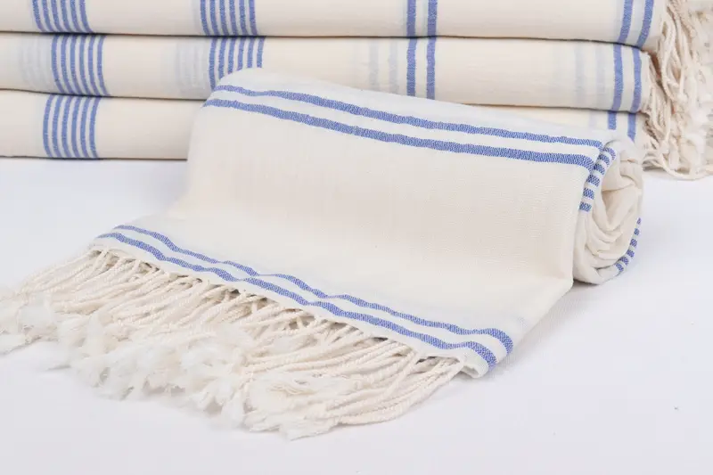 Mexico Bachelorette Party Gifts, 80x36 Cotton Striped Towel, Custom Wedding Gift, Kids Beach Towel, Bachelor Gifts, Grandma Gift, Turkish bath towel - 4