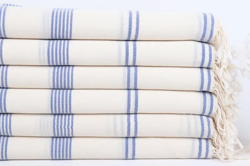 Mexico Bachelorette Party Gifts, 80x36 Cotton Striped Towel, Custom Wedding Gift, Kids Beach Towel, Bachelor Gifts, Grandma Gift, Turkish bath towel - 3
