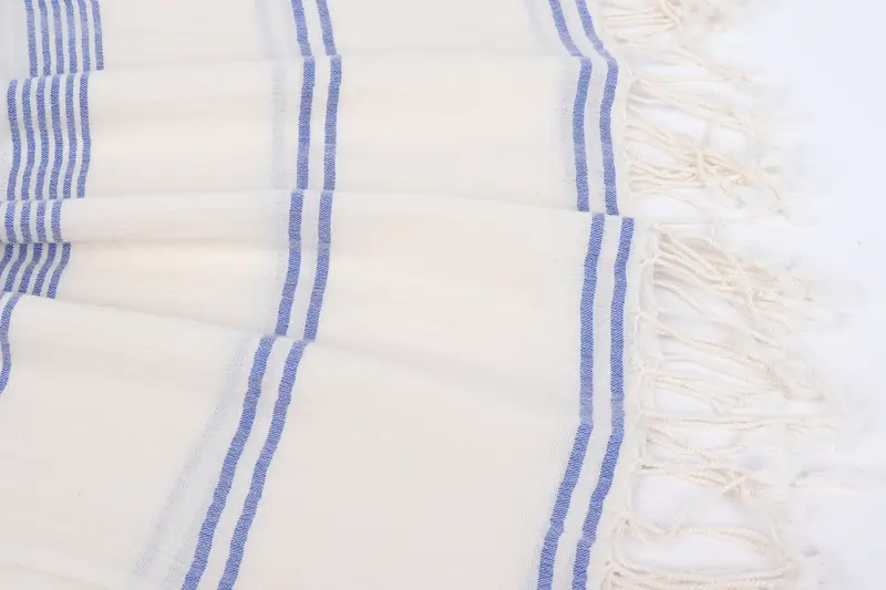 Mexico Bachelorette Party Gifts, 80x36 Cotton Striped Towel, Custom Wedding Gift, Kids Beach Towel, Bachelor Gifts, Grandma Gift, Turkish bath towel - 8