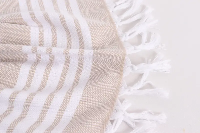 Wedding Favors, Monogrammed Hand Towel, Bridal Shower Gift, Personalized Gifts, Spa Towel, 40x20 Cotton Zig zag Towel, Bridesmaid Gifts Personalized - 8