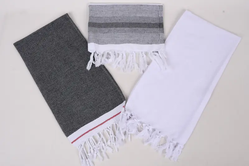 Monogramlı Türk havlu, 40x20 pamuklu 12 havlu, anıt hediye, banyo havlu, monogram el havlu, düğün hediyesi, Noel hediyeleri, yaz hediyesi - 6