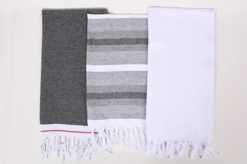 Monogramlı Türk havlu, 40x20 pamuklu 12 havlu, anıt hediye, banyo havlu, monogram el havlu, düğün hediyesi, Noel hediyeleri, yaz hediyesi - 7