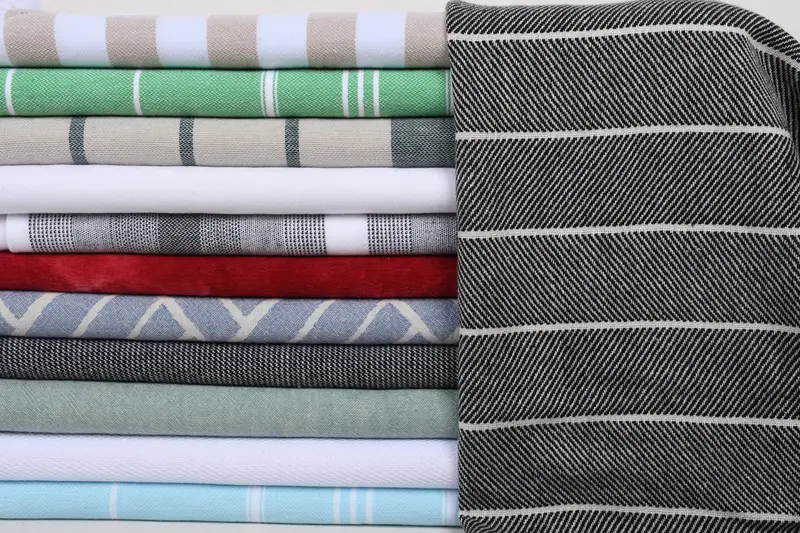 Monogramlı Türk havlu, 40x20 pamuklu 12 havlu, anıt hediye, banyo havlu, monogram el havlu, düğün hediyesi, Noel hediyeleri, yaz hediyesi - 1
