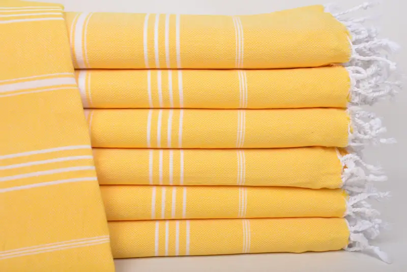 Travel Towel, 70x40 Cotton Striped Towel, Gifts For Him, Oversized Beach Towel, Bachelor Towel, Bridal Shower Favor, Bridesmaid Gifts, Turkish towel