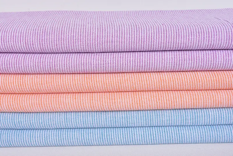 Favores de ducha de novia, toalla fouta, regalo familiar, toalla a rayas de algodón de 70x40, regalos de despedida de soltera, toalla antibacteriana turca Peshtemal - 2