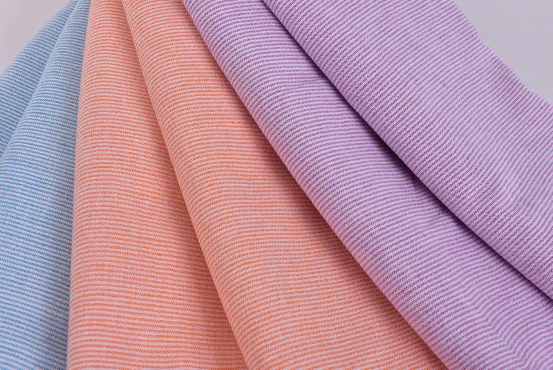 Favores de ducha de novia, toalla fouta, regalo familiar, toalla a rayas de algodón de 70x40, regalos de despedida de soltera, toalla antibacteriana turca Peshtemal - 5