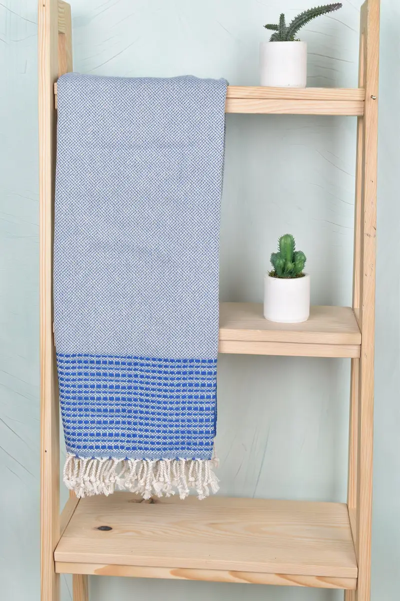 Personalized Gifts, Spa Towel, Bachelor Gifts, Christmas Favors, 70x36 Cotton Striped Towel, Organic towel, Soft and absorbent Turkish towel - 8