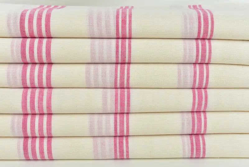 Memorial Gift, Turkish Beach Towel Monogram, Gift For Her, Monogram Turkish Towel, 70x40 Cotton Striped Towel, Bachelor Bachelorette Party Favors - 2