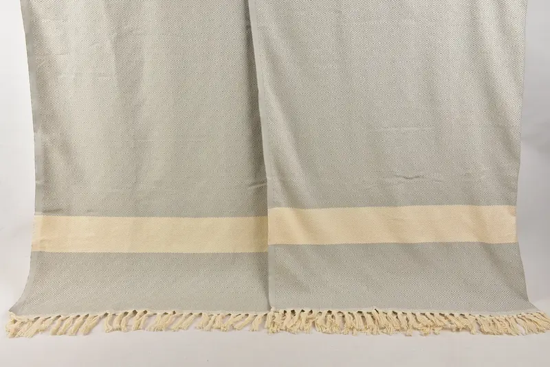 Custom Blanket, Bachelorette Large Towel, 92x80 Cotton Diamond Towel, Bedspread, Bedspread Quenn, Turkish Blanket, Family Gift Basket - 8