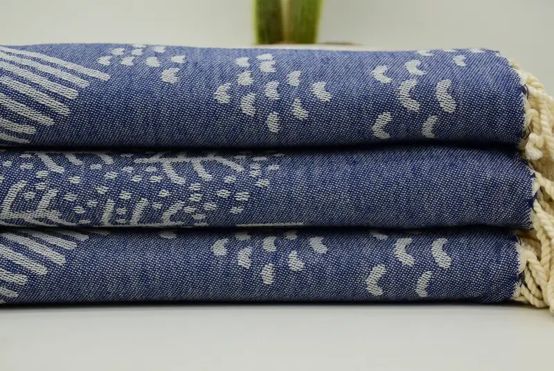 Bachelorette Party Favors, Pool Towels, Bridesmaid Gift, Wedding Gift, Antibacterial Turkish peshtemal towel, Home Gift, Luxury Turkish Bath Towel - 1