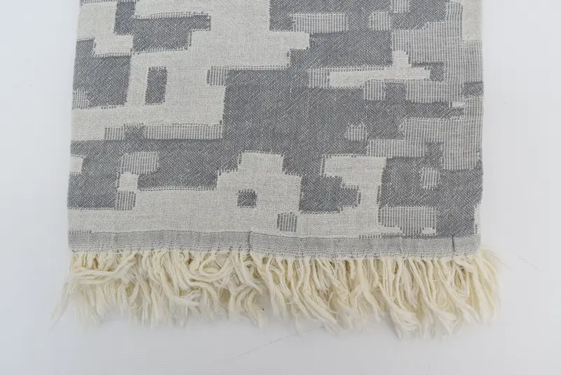 Gift Boxes Towel, Turkish bath towel, 68x36 Cotton Camouflage Towel, Bachelorette Towel, Wedding Favors, Pool Towels, Monogram Beach Towel - 5