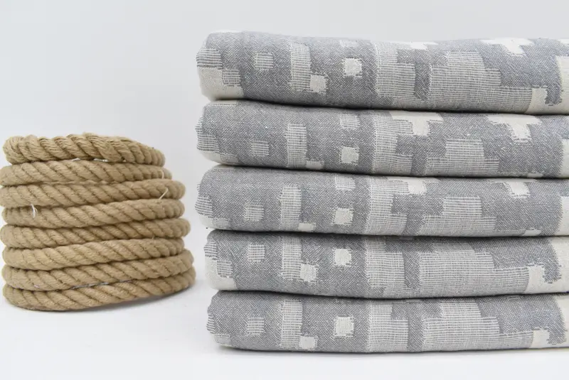 Gift Boxes Towel, Turkish bath towel, 68x36 Cotton Camouflage Towel, Bachelorette Towel, Wedding Favors, Pool Towels, Monogram Beach Towel - 2