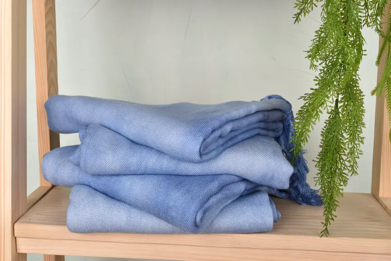 Summer Gift Ideas, 64x40 Cotton Tie Dye Towel, Lightweight Turkish towel, Baby Boy Gift, Gifts For Him, Monogram Beach Towel, Turkish Bath Towel Set - 8