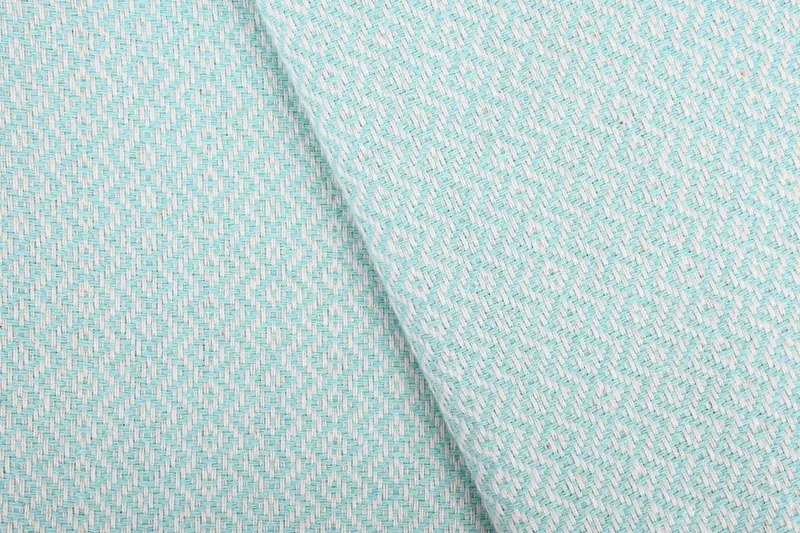 Summer Towel, Organic Towel, Custom Beach Towel, Bachelorette Party Decorations, 70x40 Cotton Diamond Towel, Bachelor Party Gifts, Handmade Gift - 5