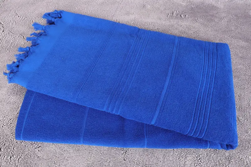 Custom Towel, Home Decor Gifts, 70x36 Cotton Striped Terry Towel, Bachelorette Party Favors Beach, Bachelorette Party Gift, Turkish Towel Bulk - 6