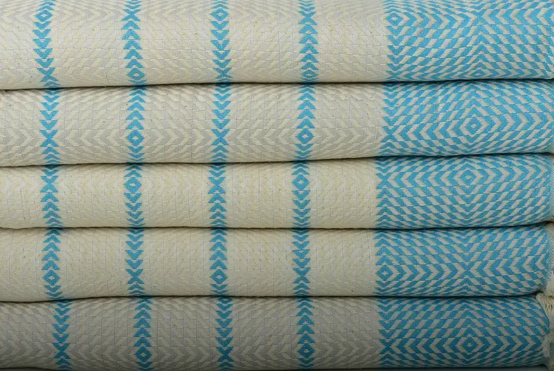 Monogram Türk havlu, lüks havlu, 80x40 pamuklu elmas havlu, çift için kişiselleştirilmiş düğün hediyesi, plaj düğün lehine, organik havlu - 2