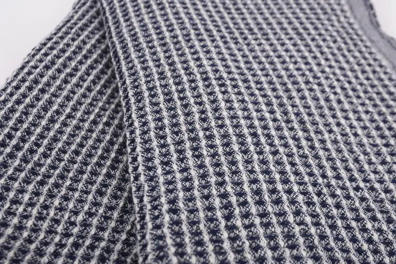 Absorbent towel, Luxury towel, 68x36 Cotton Waffle Towel, Xmas Gifts, Bachelor Towel, Bath towel, Handmade Turkish hammam towel, Organic Towel - 4