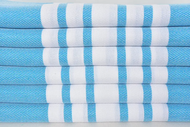 Gift For Mom, Personalized Wedding Gift, Summer Towel, 68x36 Cotton Chevron Towel, Turkish Towel Beach Towel, Handmade Gift, Turkish Towel USA - 2