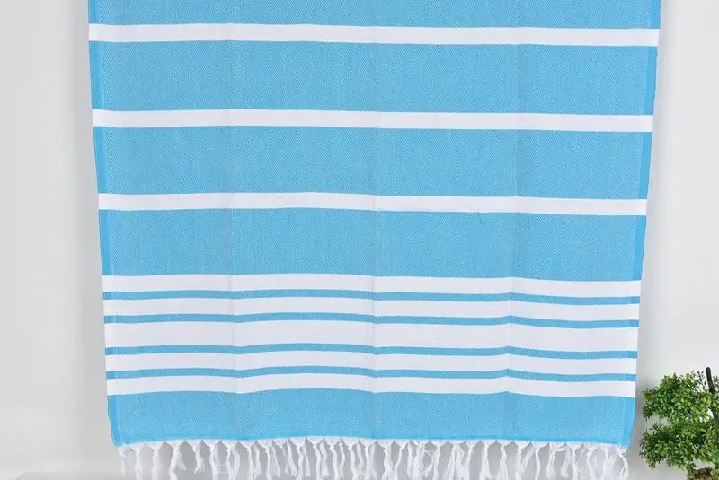 Gift For Mom, Personalized Wedding Gift, Summer Towel, 68x36 Cotton Chevron Towel, Turkish Towel Beach Towel, Handmade Gift, Turkish Towel USA - 7