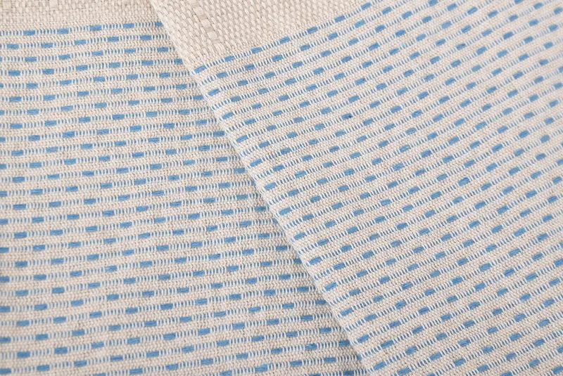 Bachelor Towel, 40x20 Cotton Polka Dot Towel, Wedding Shower Gift, Custom Hand Towel, Personalized Gift, Monogram Kitchen Towel, Bridal Shower Gift - 5