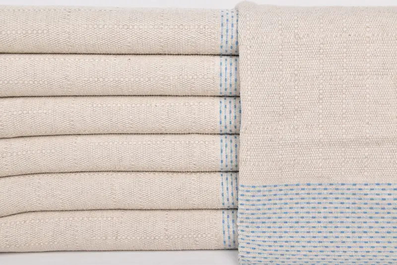Bachelor Towel, 40x20 Cotton Polka Dot Towel, Wedding Shower Gift, Custom Hand Towel, Personalized Gift, Monogram Kitchen Towel, Bridal Shower Gift - 1