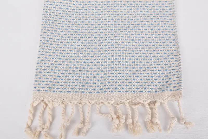Bachelor Towel, 40x20 Cotton Polka Dot Towel, Wedding Shower Gift, Custom Hand Towel, Personalized Gift, Monogram Kitchen Towel, Bridal Shower Gift - 3